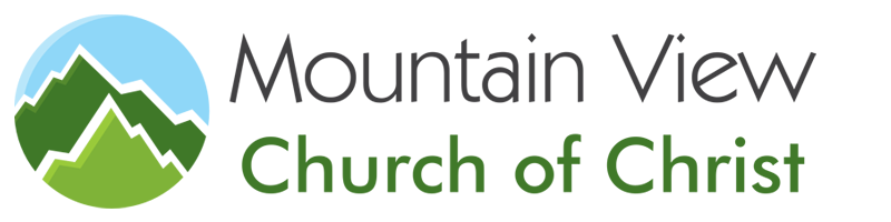 Mountain View Church of Christ