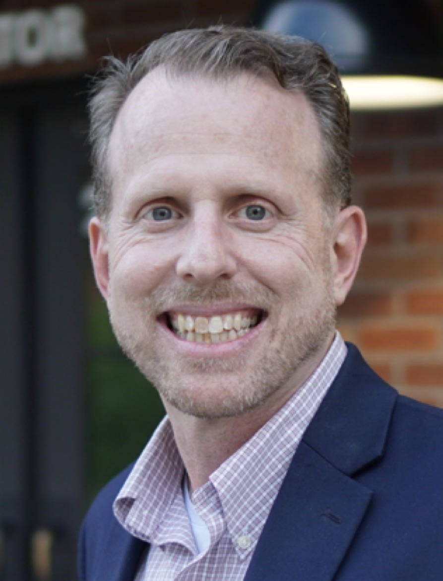 Todd Reynolds