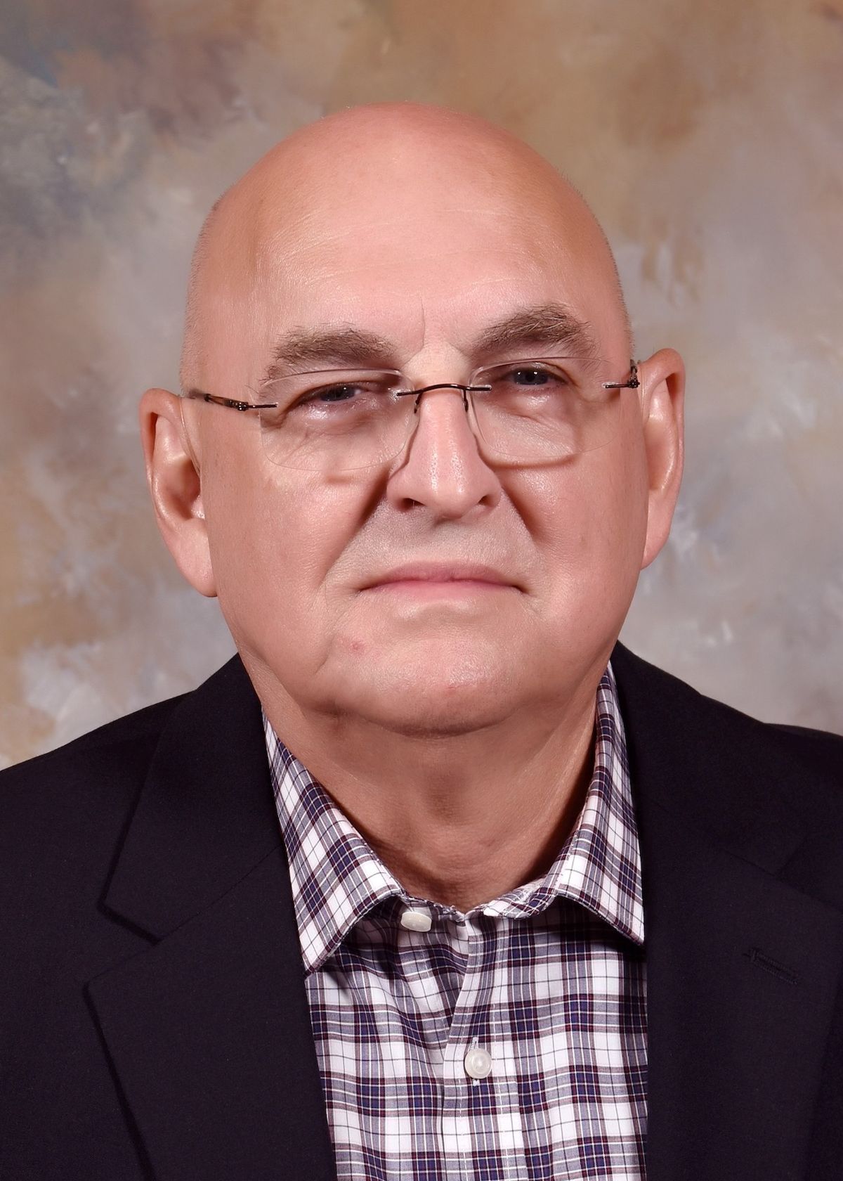Mark Bowman